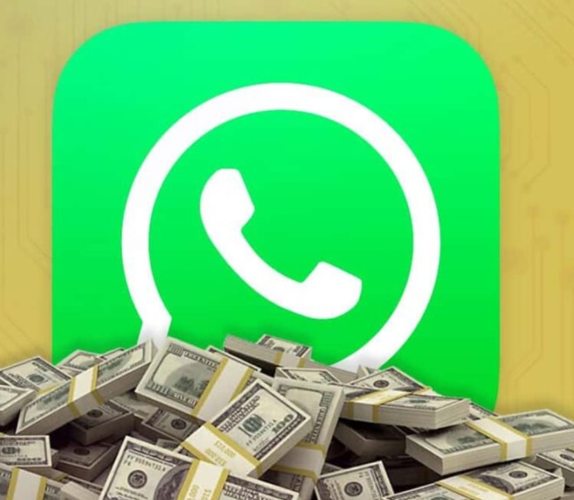 Cómo Ganar dinero con WhatsApp