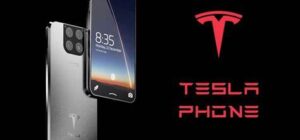 Celular Tesla Pi Precio