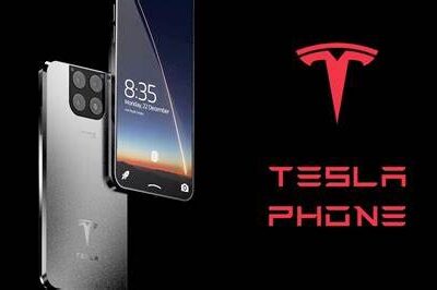 Celular Tesla Pi Precio