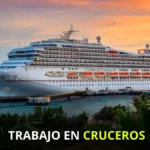 Trabaja en Cruceros: Explora Vacantes Nacionales e Internacionales